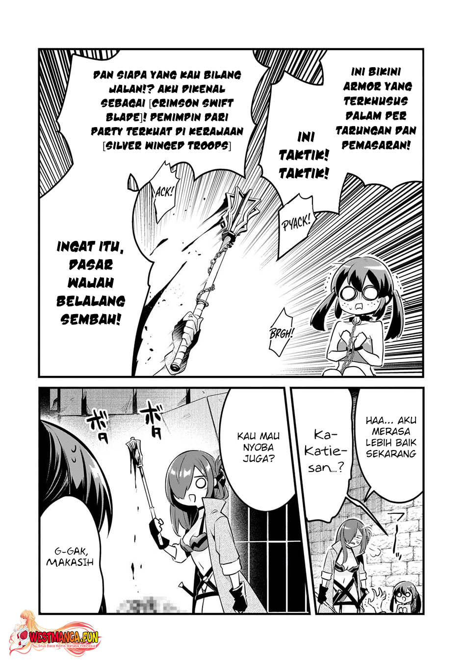 Dilarang COPAS - situs resmi www.mangacanblog.com - Komik welcome to cheap restaurant of outcasts 046 - chapter 46 47 Indonesia welcome to cheap restaurant of outcasts 046 - chapter 46 Terbaru 14|Baca Manga Komik Indonesia|Mangacan